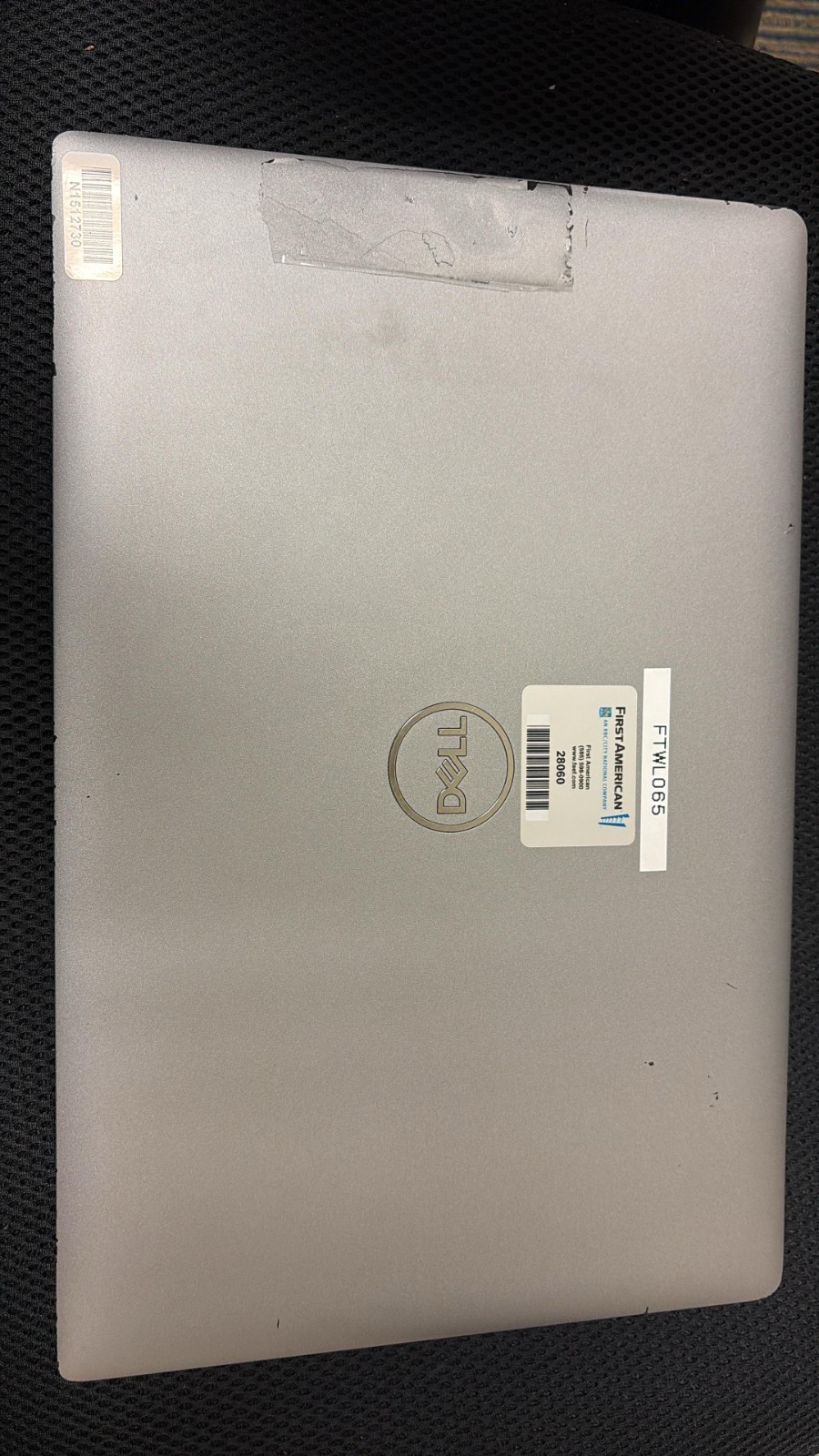 Dell Precision 3571 15.6″ Laptop i7-12800H 2.4GHz 16GB 512GB NVMe SSD-Win11 Bios