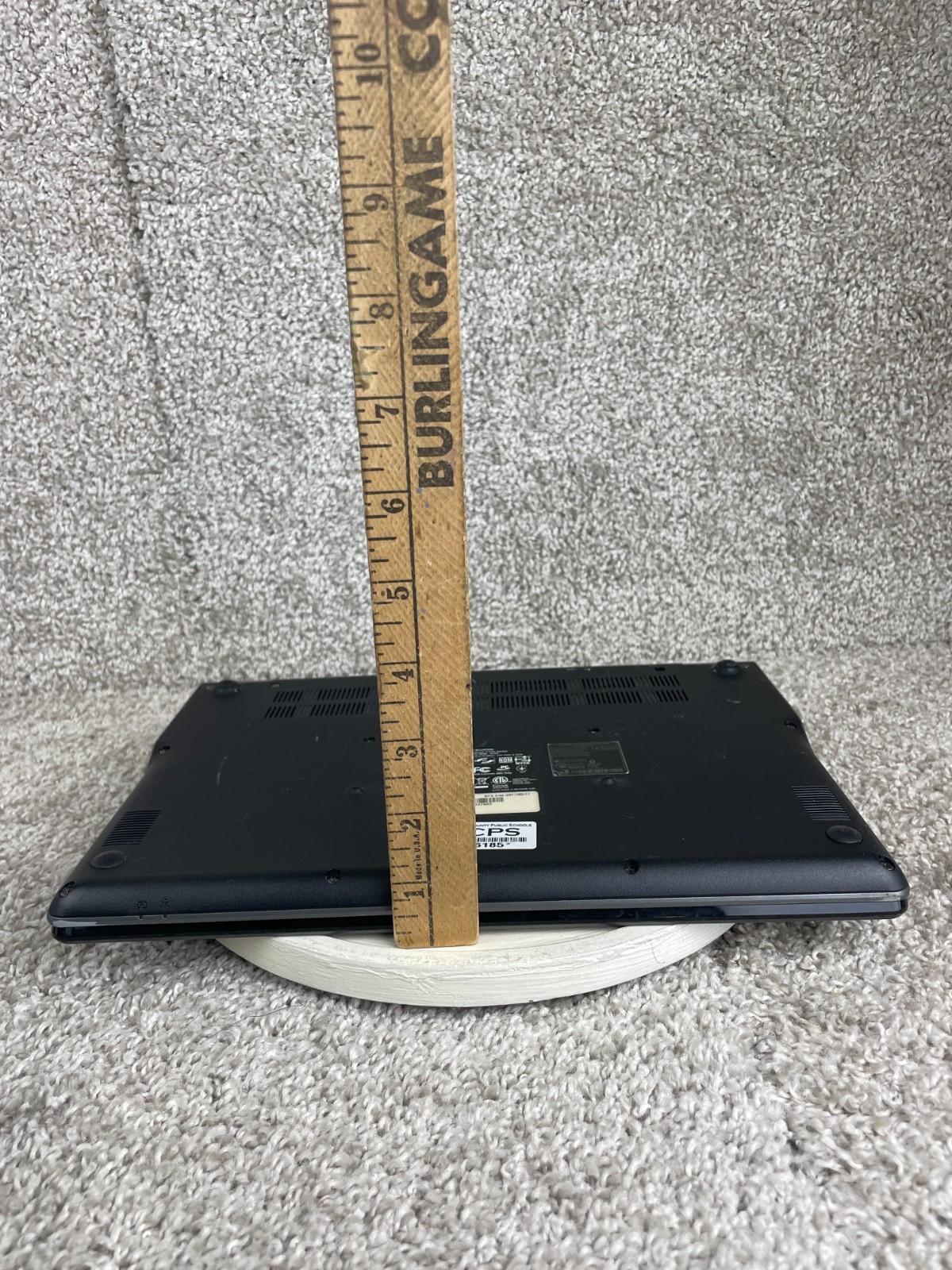 Acer Chromebook C740 11.6″ Intel Celeron Parts Only