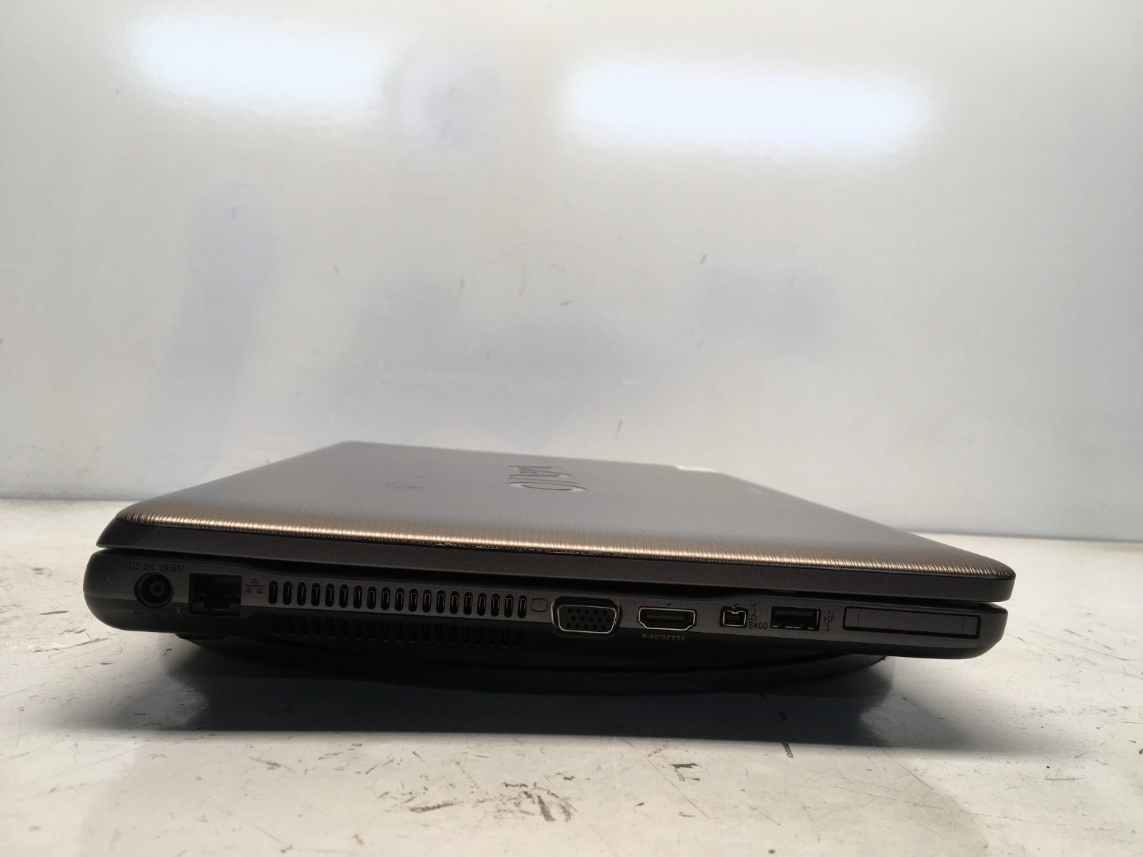 Sony Vaio VGN-NW240F Intel Core 2 Duo T6600 2.2GHz 4 GB NO HDD