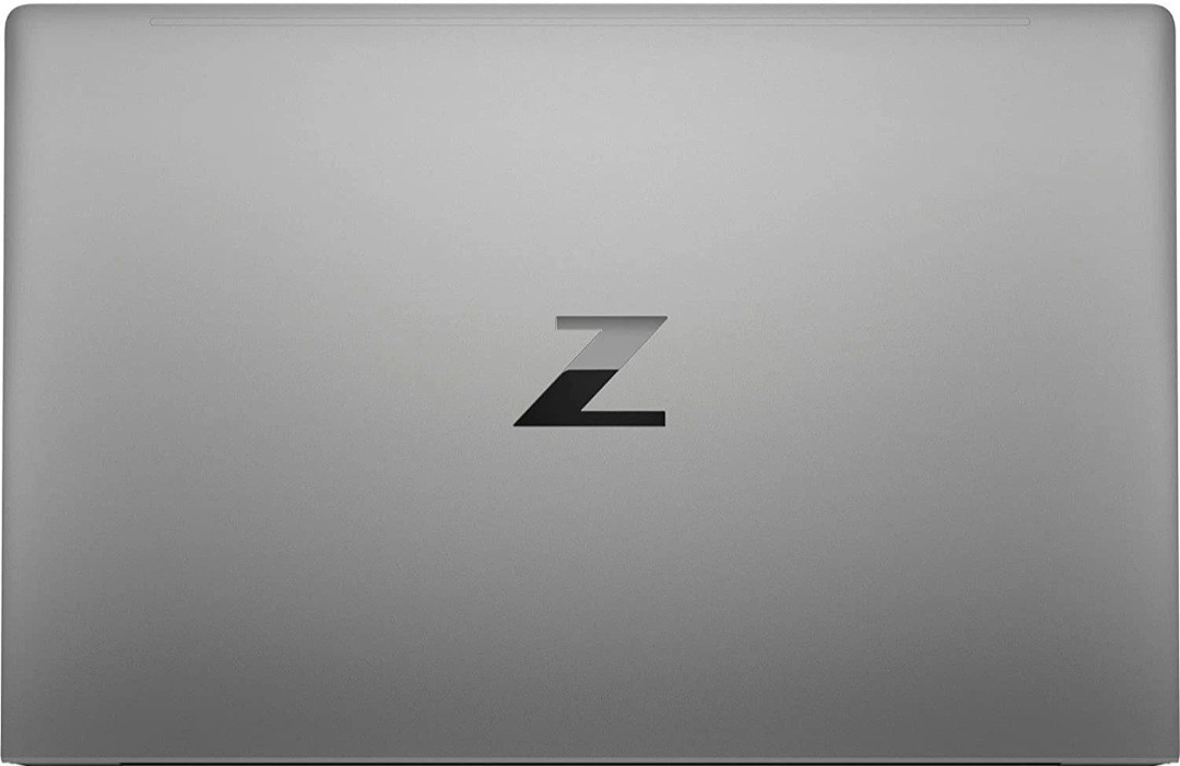 HP ZBook Power G8 15.6″ i9-11900H 64GB 1T SSD RTX A2000 Win11 Gray 200 W Charger