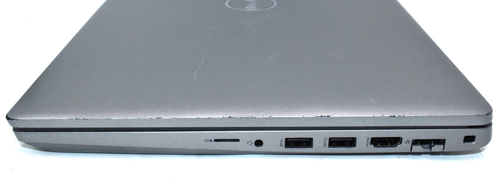 15.6″ Dell PRECISION 3561 Laptop i7-11850H 2.50GHz 16GB RAM 256GB SSD Win 11 Pro