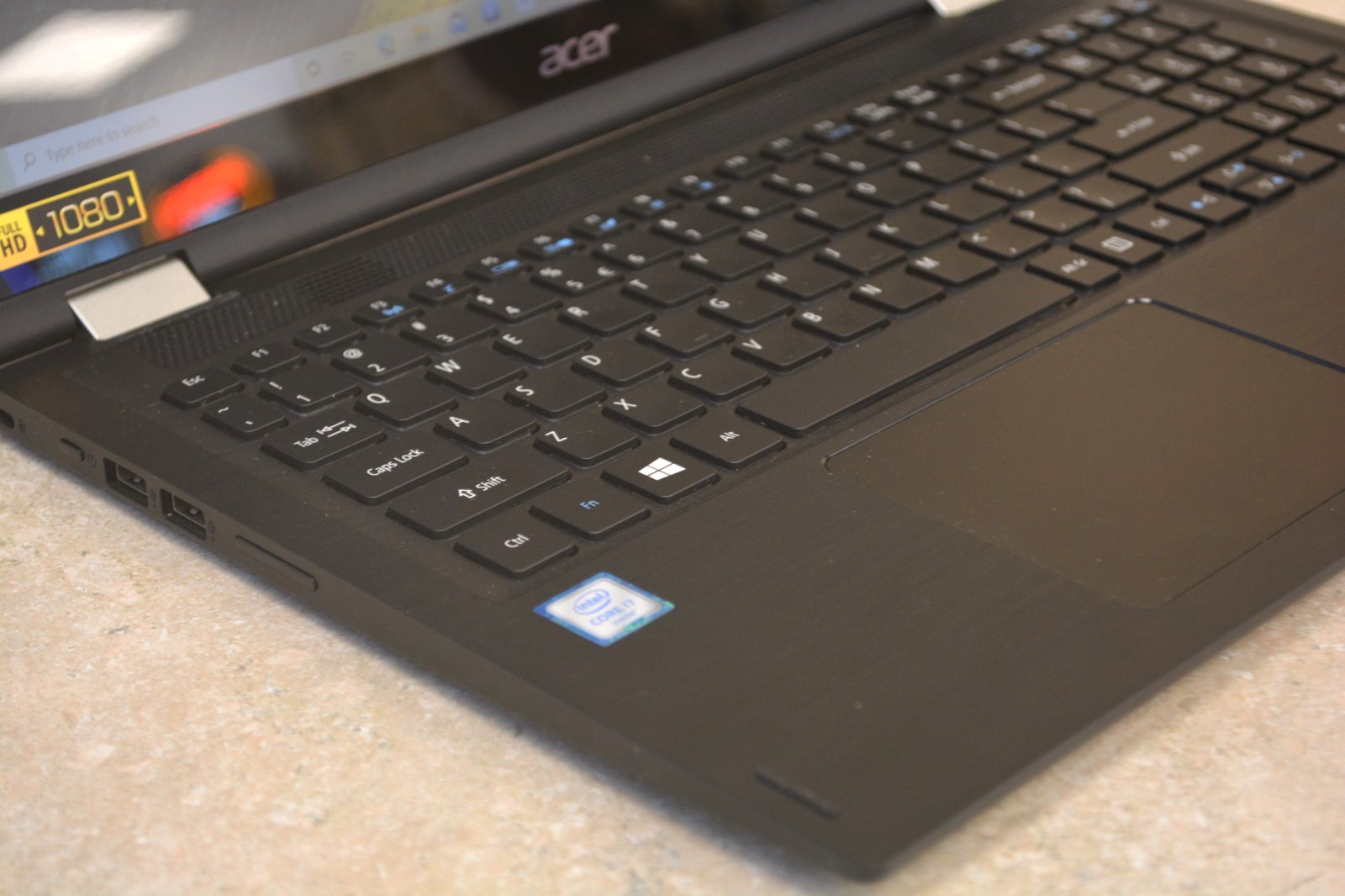 Acer Spin 3 N16P9 16″ Laptop (1TB SSD, 12GB RAM) *Pre-owned* FREE SHIPPING