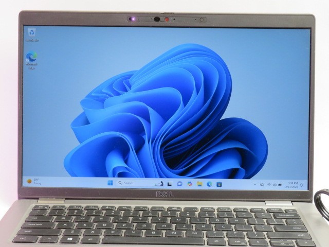 DELL LATITUDE 5420 i5-1145G7 2.6GHz 16GB 256GB NVMe IRIS XE BACKLIT WIN 11 PRO