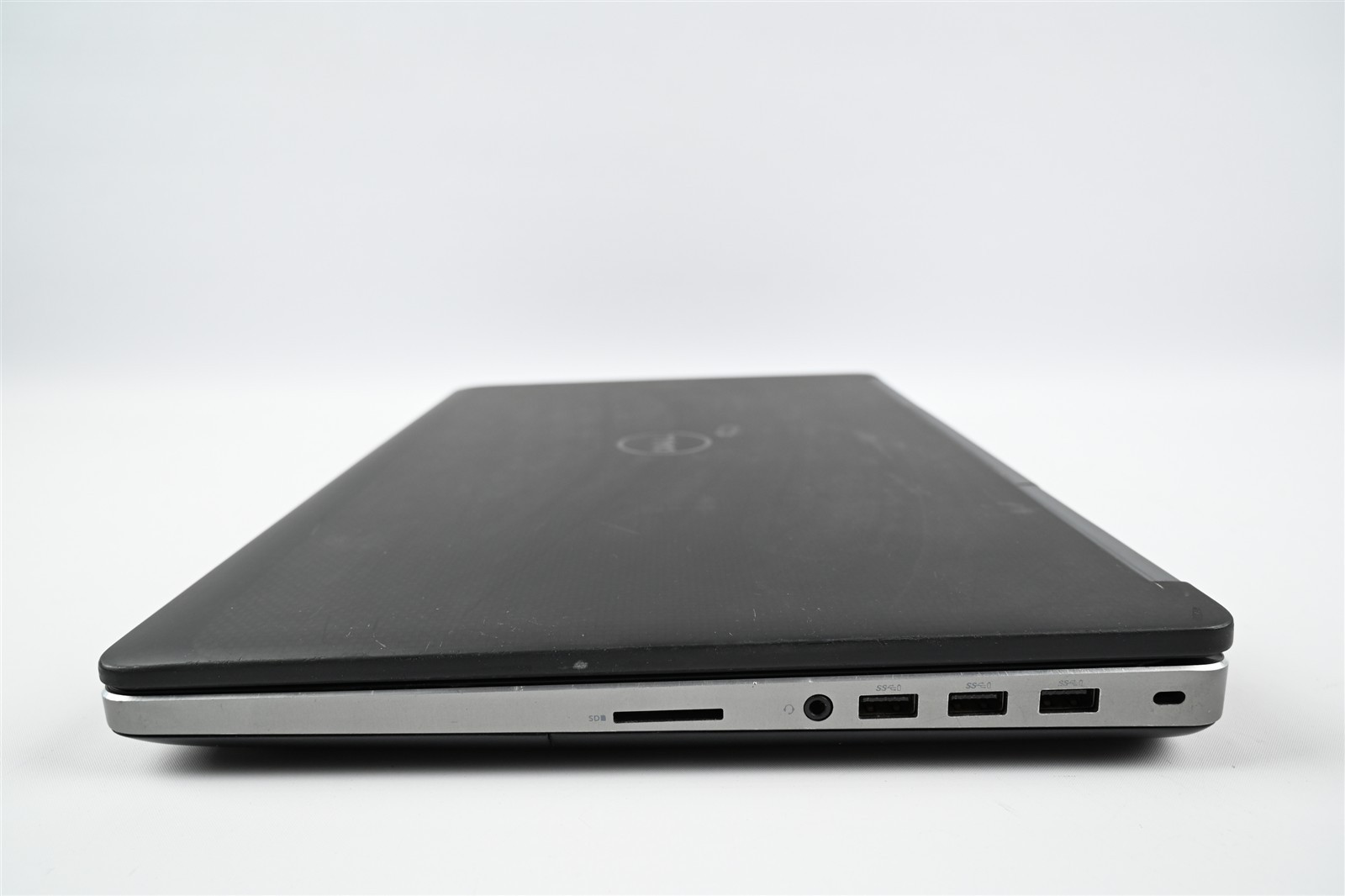 Dell Precision 7520 – Quadro M2200 – Xeon E3-1535Mv6 – 32GB – 256GB, M.2 – W11 #