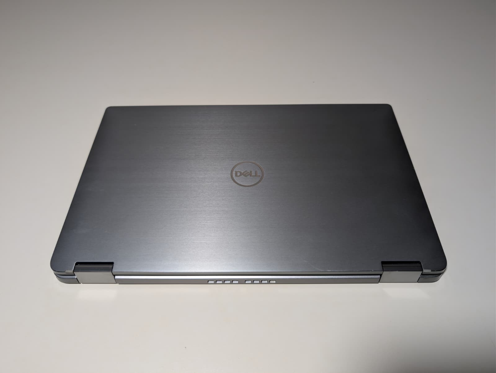 READ! Dell Latitude 7400 2-in-1 | i7 8th Gen 16GB RAM (Embedded) NO SSD | AS-IS
