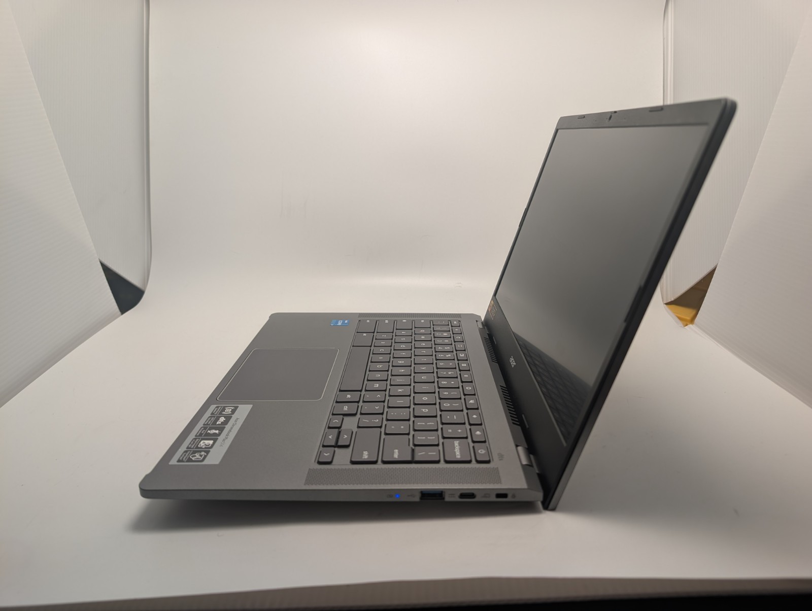 Acer Chromebook Plus 514 14in Intel Core i3
