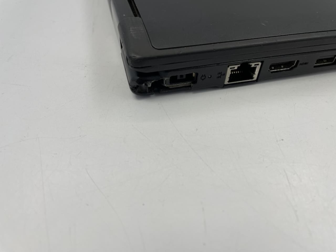 LENOVO THINKPAD YOGA 11E 5TH GEN Celeron N4100 1.10 GHZ+4GB No HD/OS Bios Lock