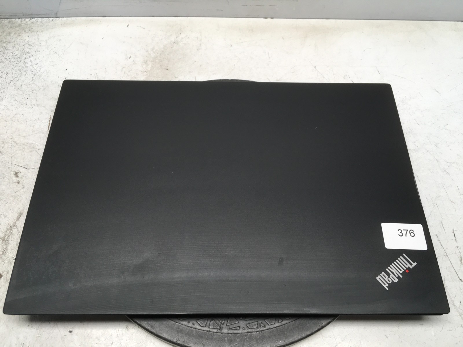 Lenovo ThinkPad E590 Intel i5-8265U 1.6GHz 4 GB NO HDD