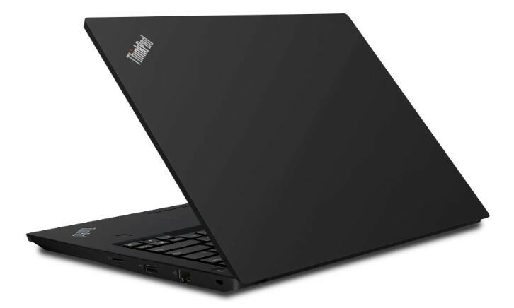 Lenovo ThinkPad E490 Laptop Core i5-8265U 1.6GHz 8GB 256GB SSD Window 10 Pro