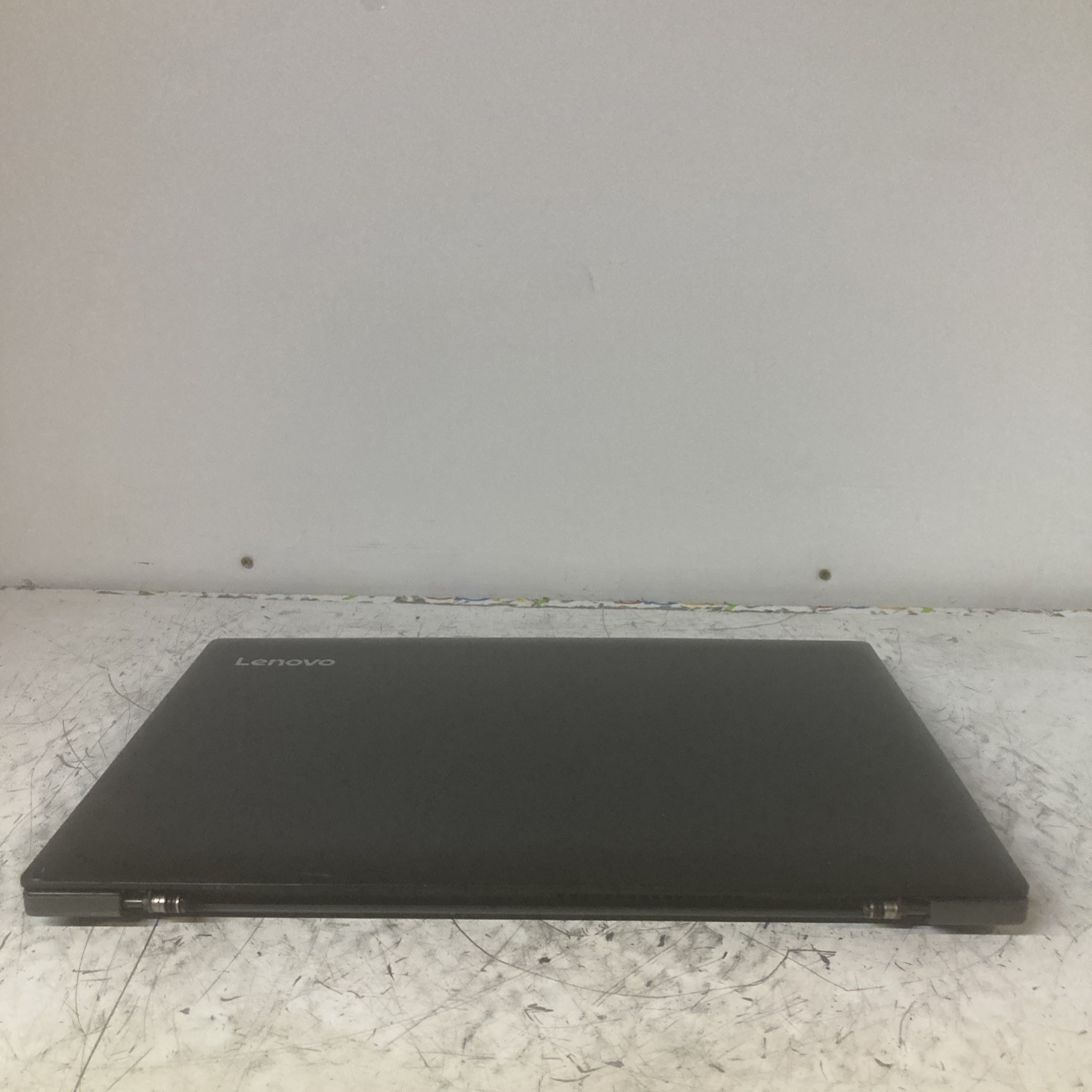 Lenovo IdeaPad 330 unknown cpu NO OS/HDD 4GB no power