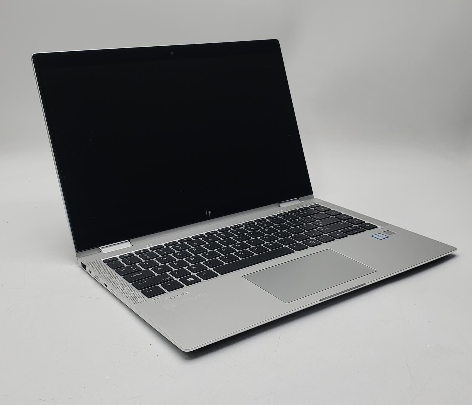 HP ELITEBOOK X360 1040 G6 /I7-8665U /32GB RAM /256GB NVMe /NO OS / #162831#