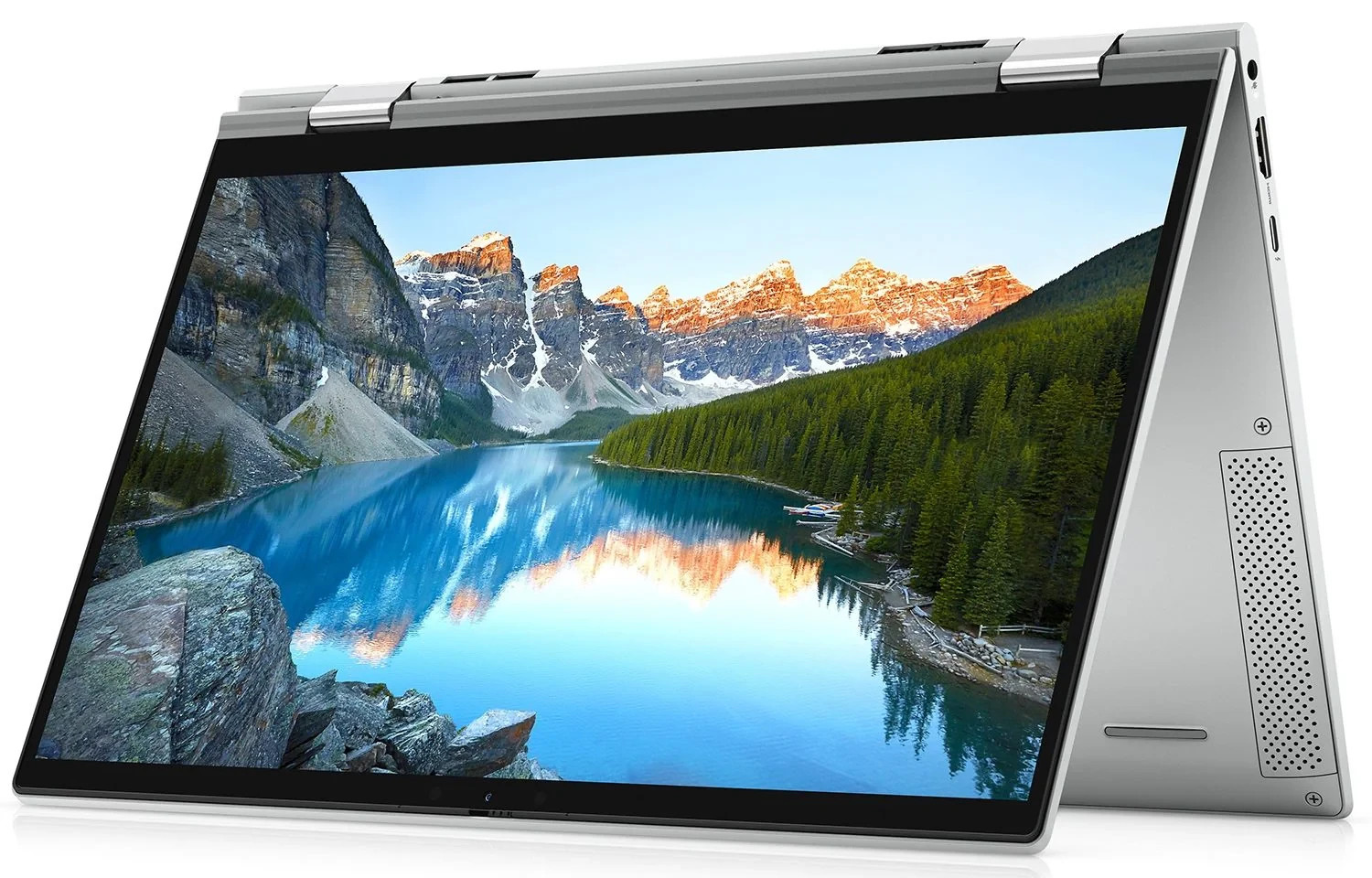 Dell Inspiron 7306 2-n-1 13″ Touch Laptop |Intel I5-1135G7| 8 GB Ram 256GB SSD