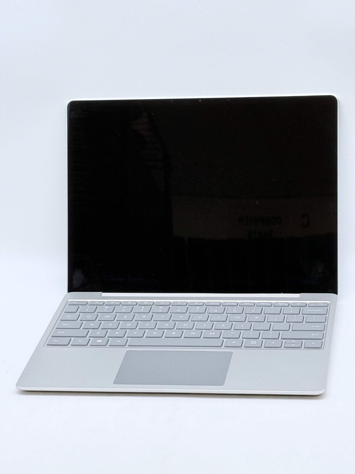 2020 Microsoft Surface Go 1943 12.4″ 4GB RAM 64GB Gray For Parts