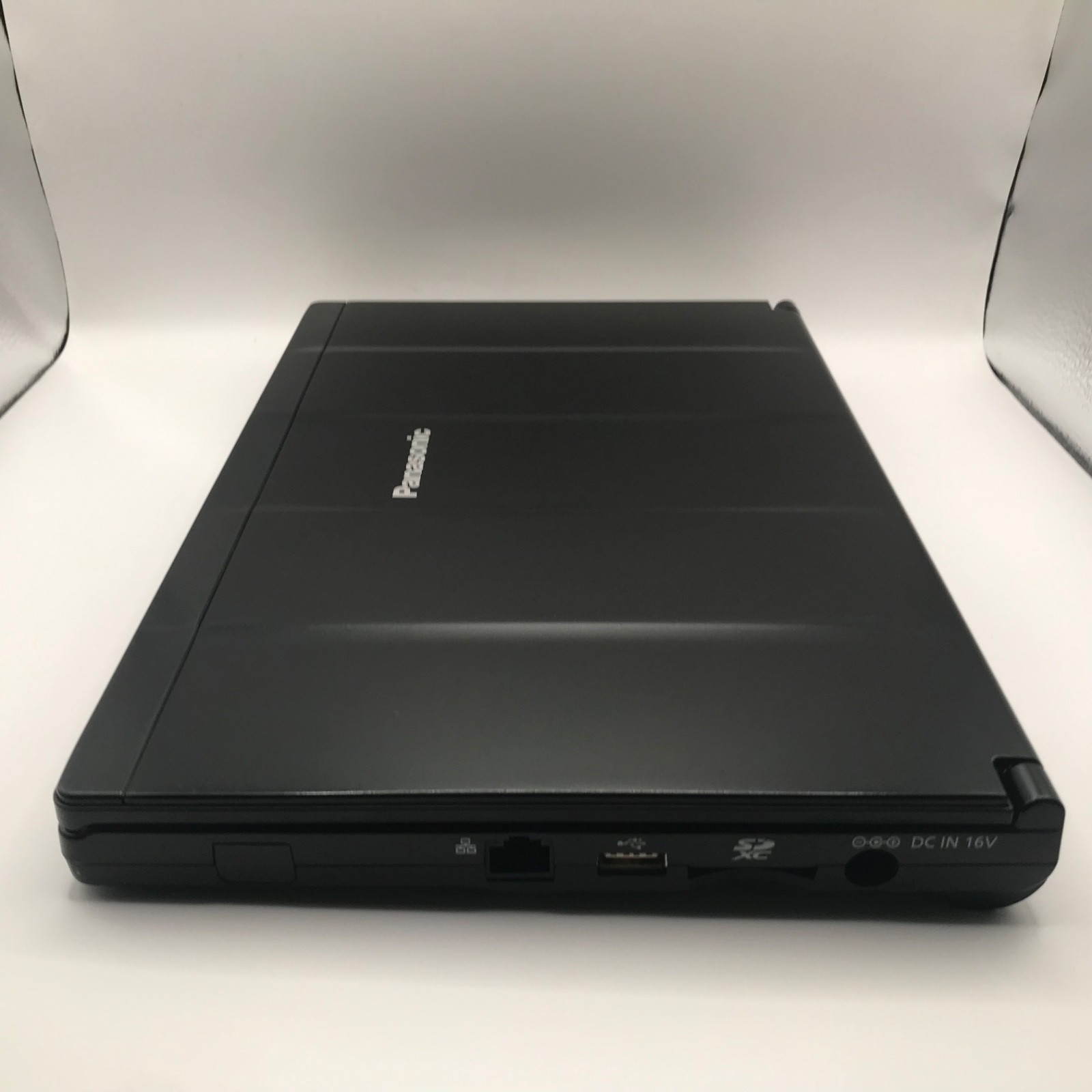 Panasonic Let’s Note CF-SX3 Core i7 16GB RAM 480GB SSD Win 11 DVD JP