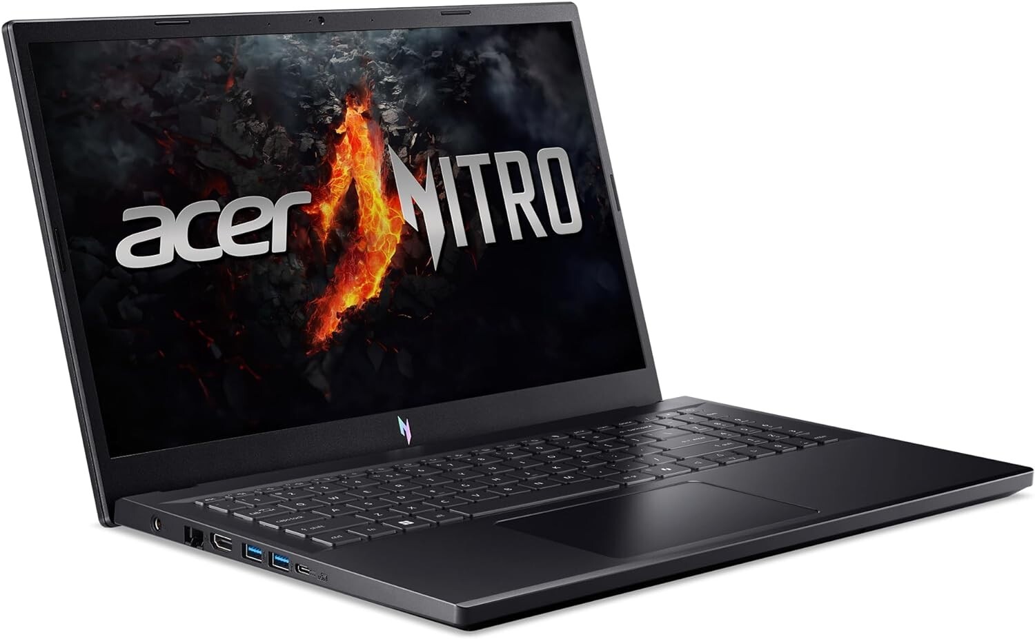 Acer Nitro V Gaming Laptop ANV15-41-R5N6 RTX 4050 15.6″ FHD NEW