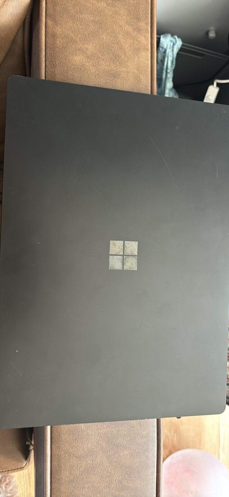 Microsoft Surface Laptop 3 15″(1TB SSD, Intel Core i7 1065G7, 1.3 GHz