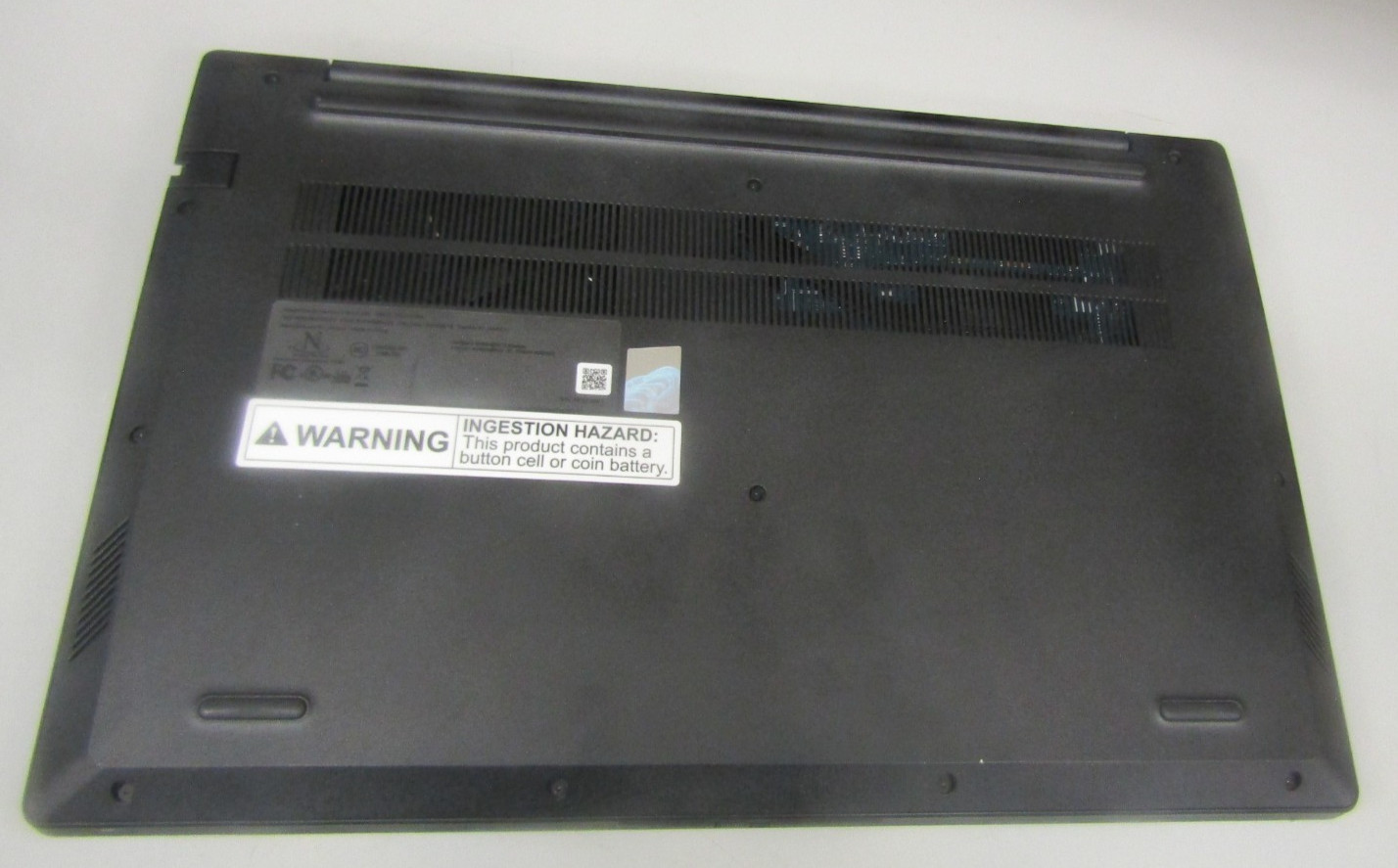 *FOR PARTS* Lenovo V15 G4 15.6″ HD Laptop Intel WINDOWS 11 *WON’T STAY ON*