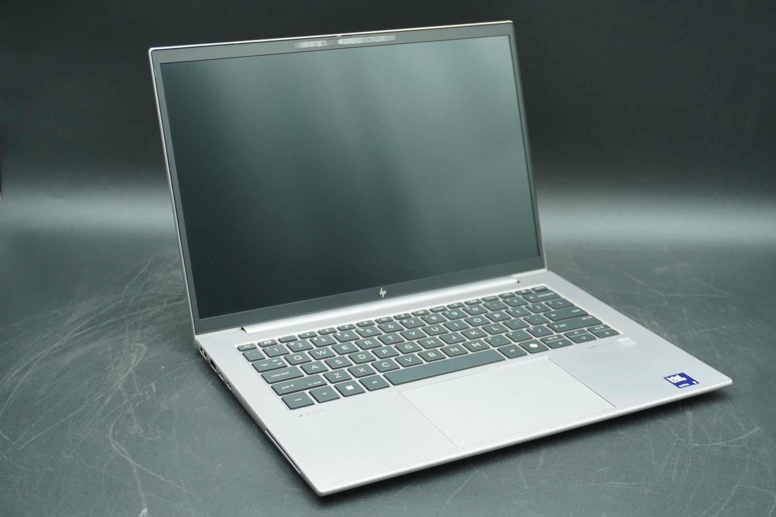 HP ZBook Firefly 14 G11 Ultra 5 135U 32GB RAM 512GB SSD NO OS *Tested*