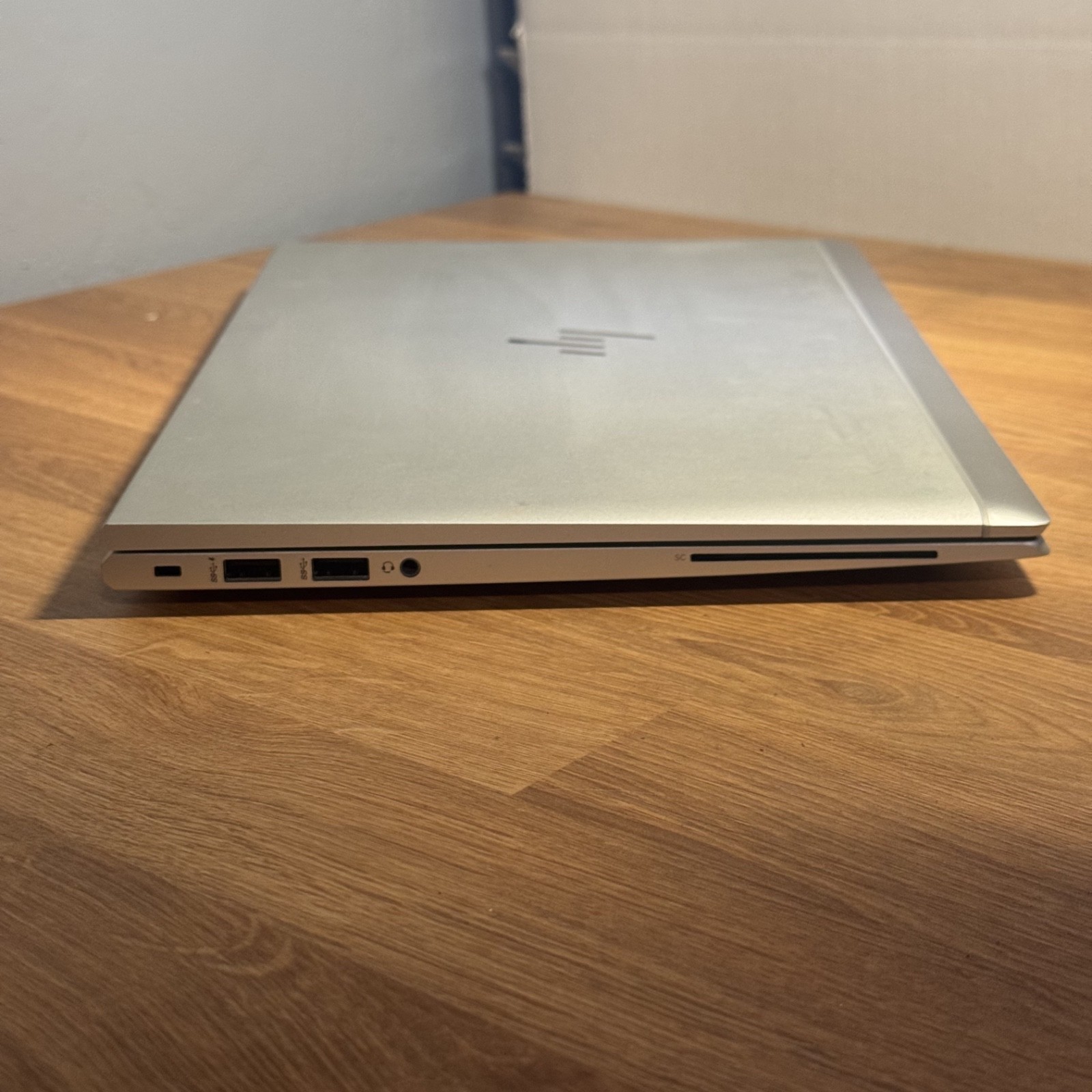 HP EliteBook 840 G7 14″ Laptop i5-10310U 1.70GHz 16GB RAM 256GB SSD (9)