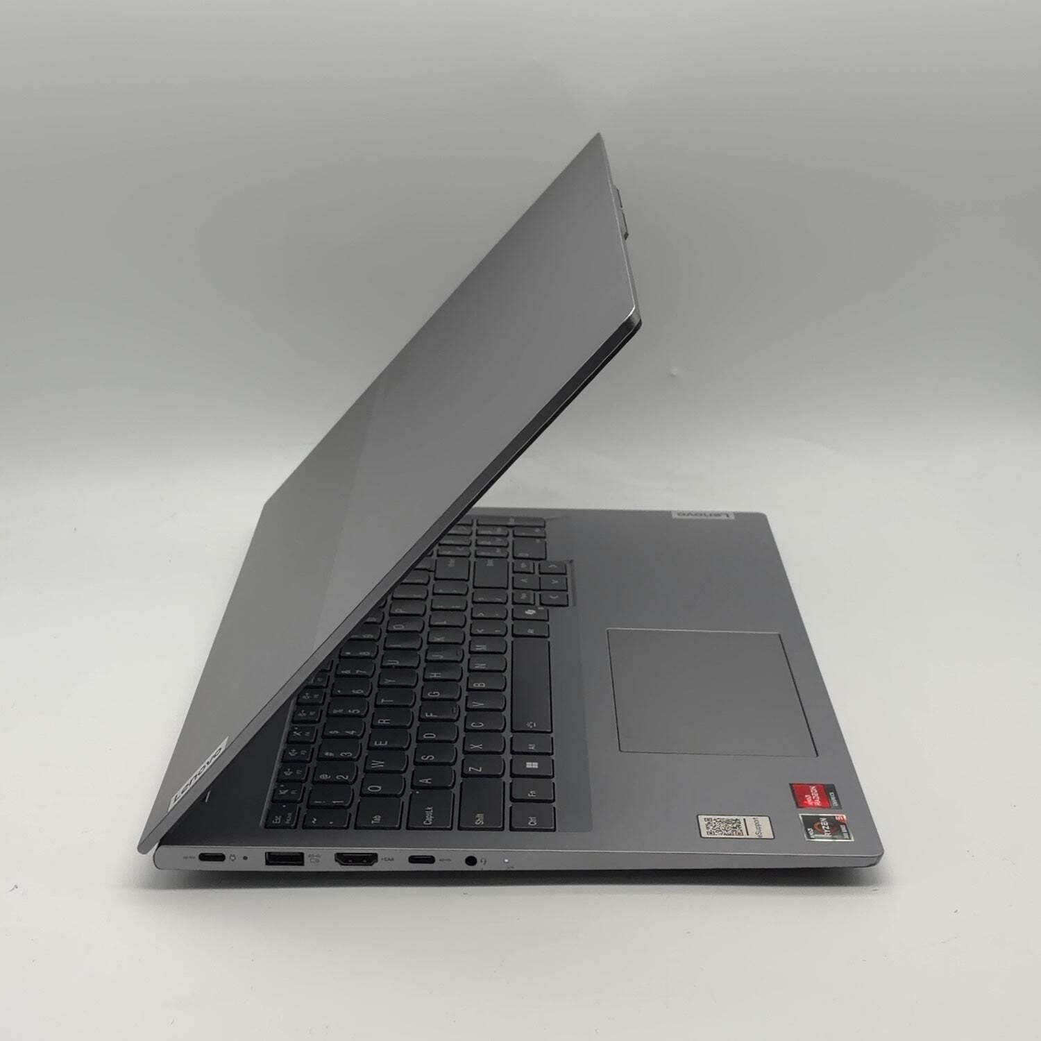 Lenovo ThinkBook 16 Gen 7 G7 ARP 16″ Ryzen 5 7535HS 3.3GHz 8GB RAM 256GB SSD