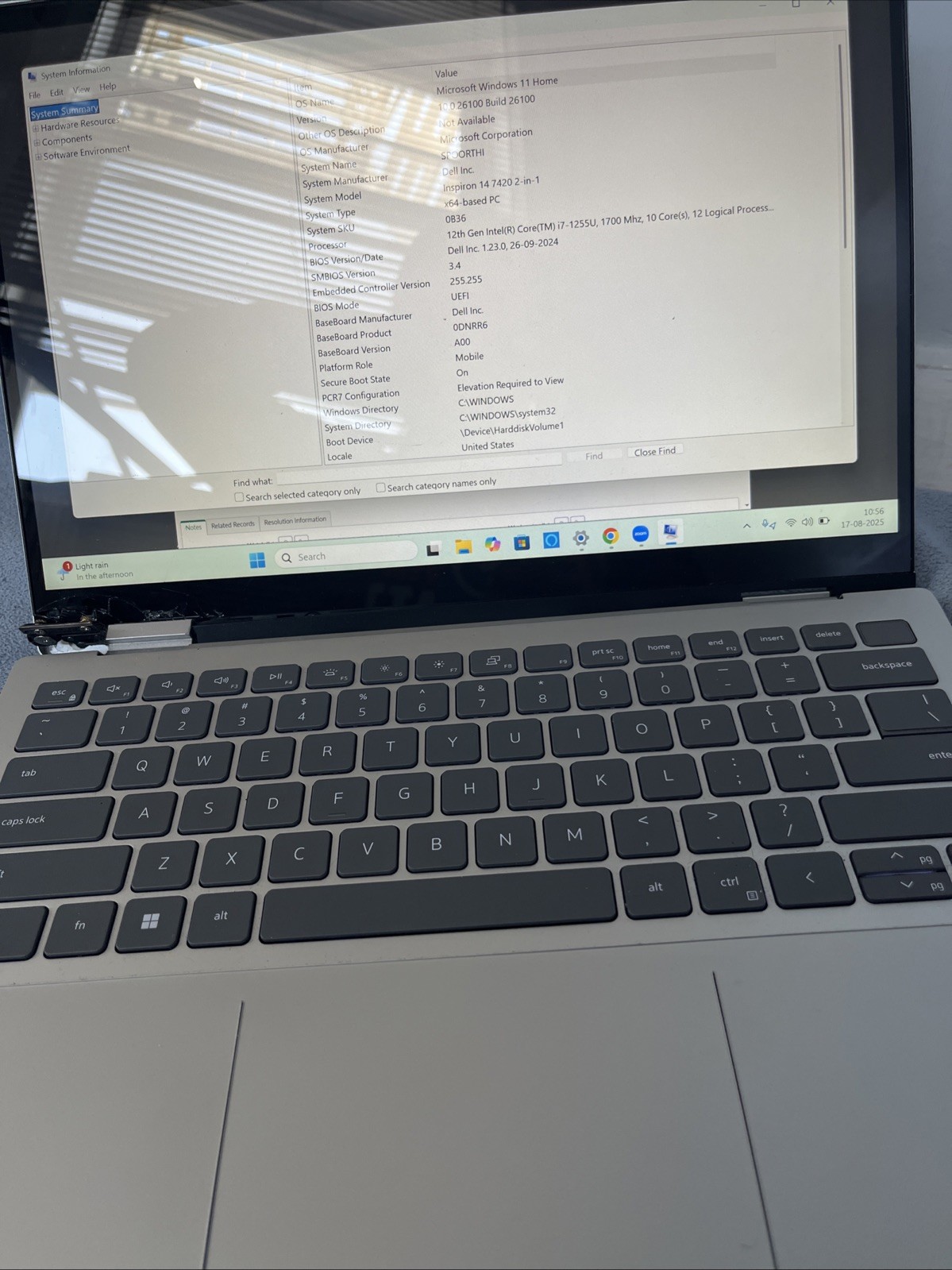 Dell Latitude Core I7 64-Bit SSD Drive Windows 11, Microsoft Office 2021