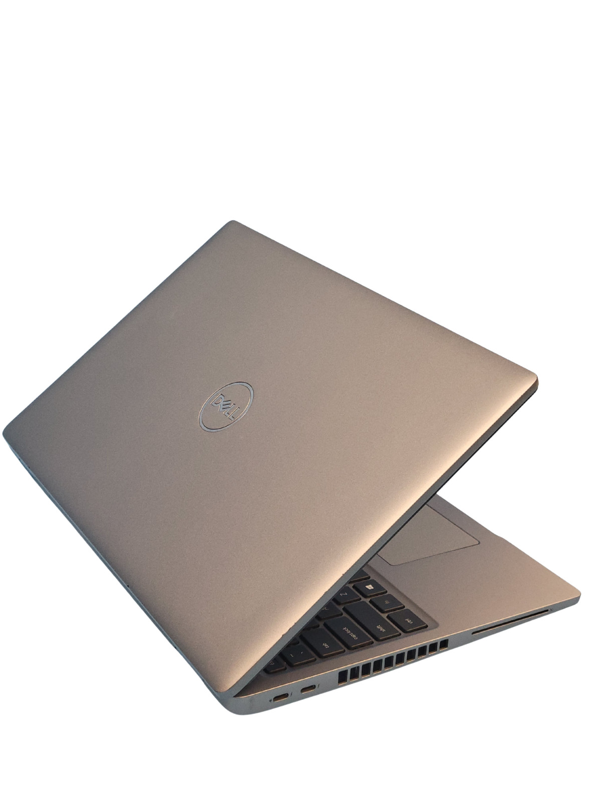 Dell Latitude 5520 Laptop i5-1145G7 up to 64GB RAM & 2TB SSD 15.6″ Touchscreen