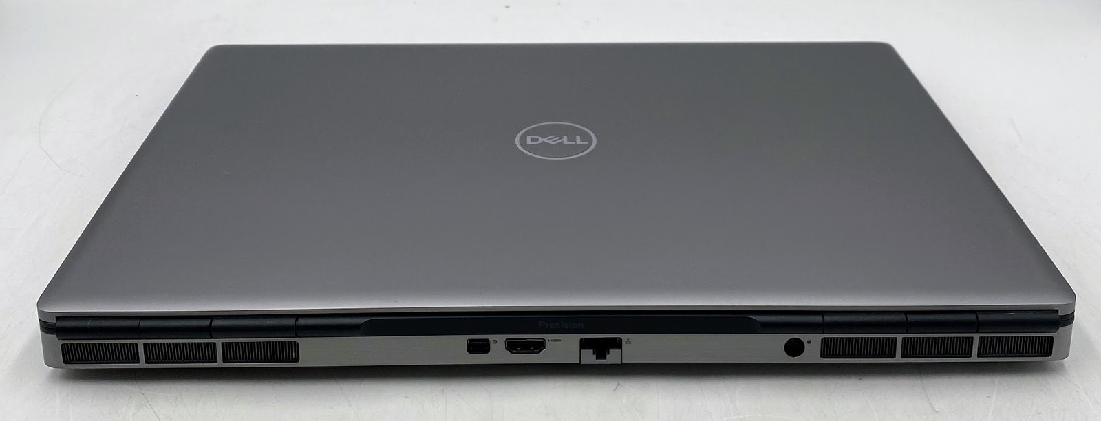 Dell Precision 7750 Workstation Laptop- 512GB SSD, 32GB RAM, W-10885M CPU, W11P