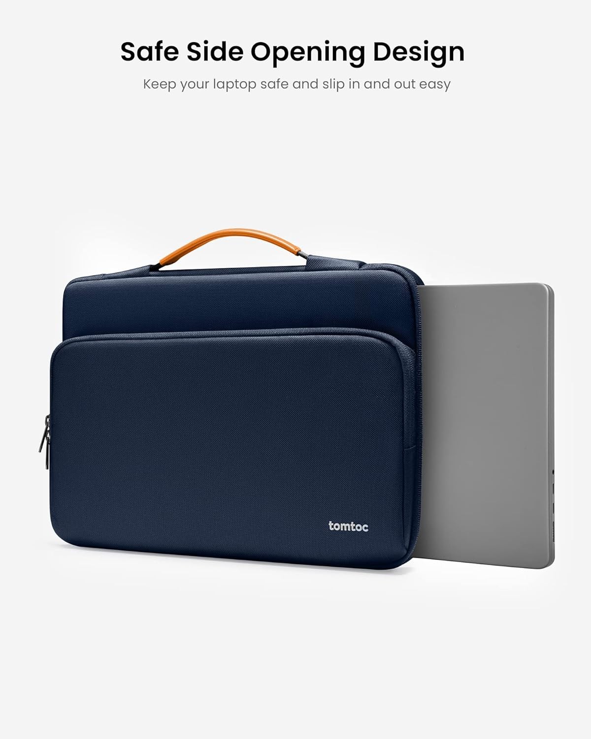 360 Protective Laptop Sleeve for 13.5-14.4 Inch Microsoft New Surface Laptop Stu