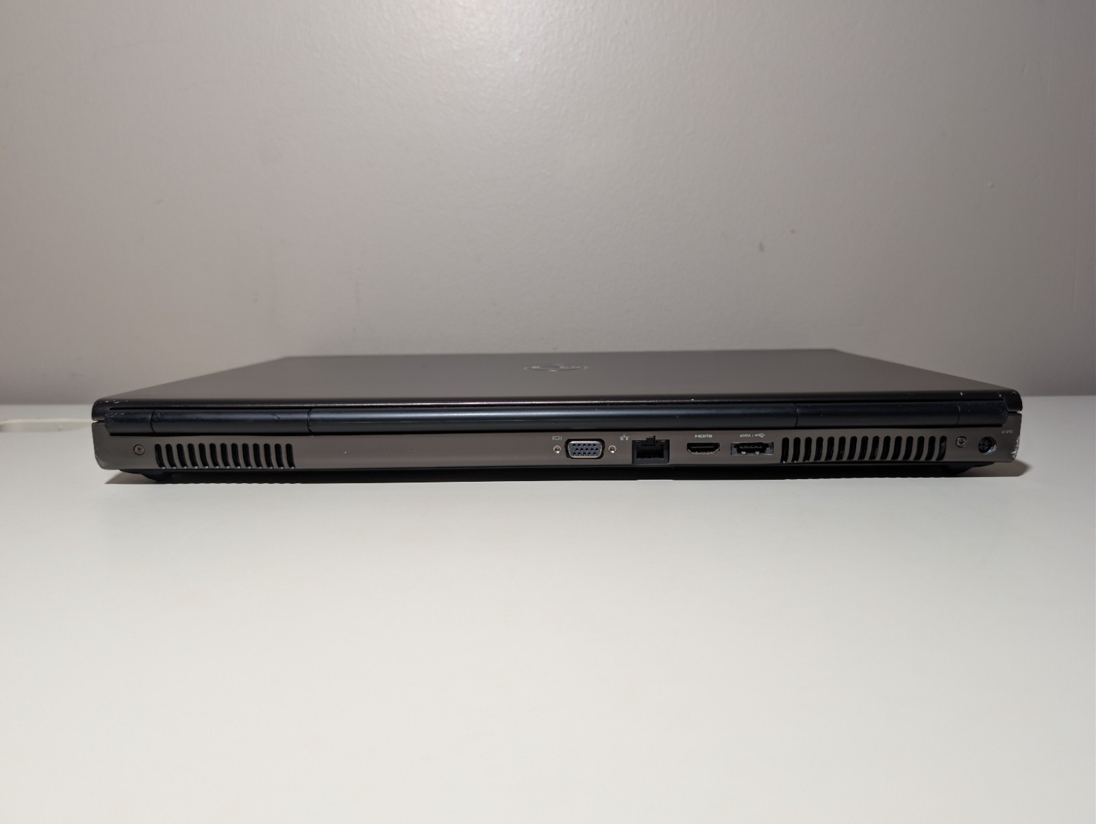 DELL PRECISION M6800 | i7-4930MX 32GB RAM 1TB SSD + 1TB HDD | FHD NVIDIA K4100M
