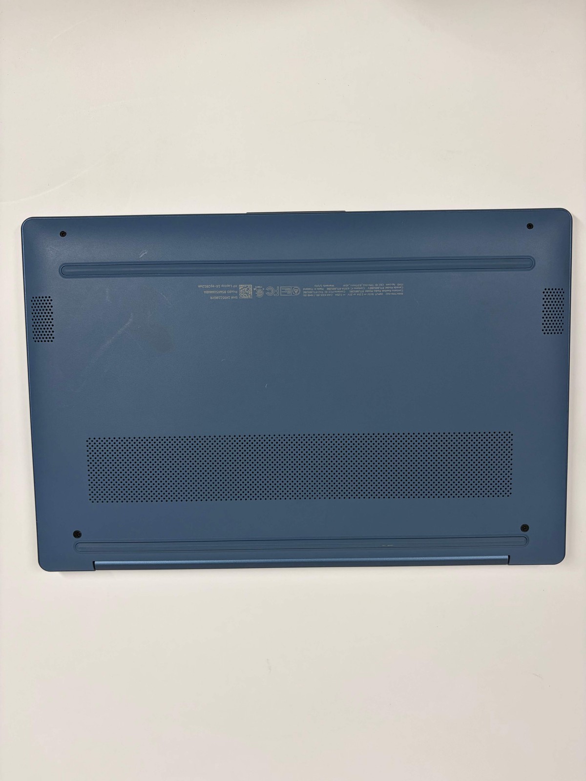 HP Laptop EP2012WM 14″ N150 1.0GHz 4GB RAM 128GB SSD