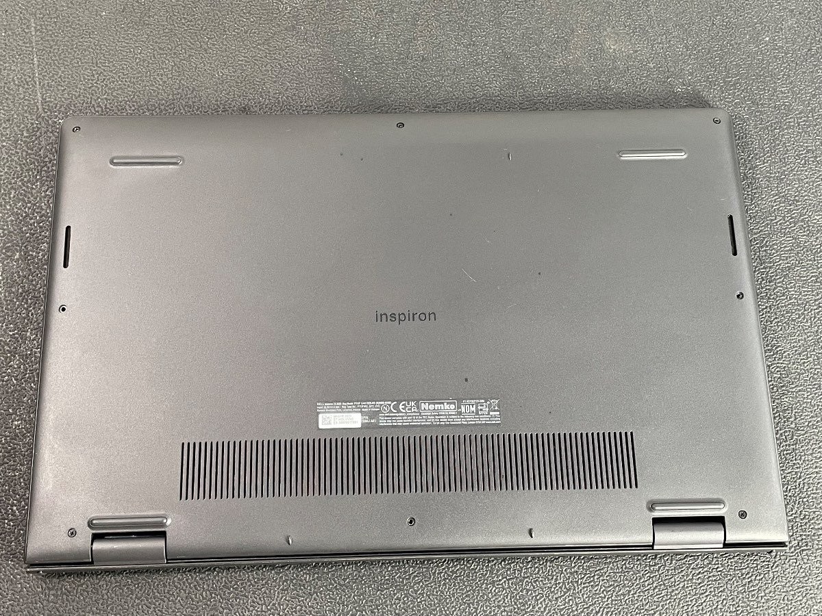 Dell Inspiron 15 3520 15.6″ i5-1155G7 2.50GHz 16GB DDR4 1TB NVMe Win 11 Pro