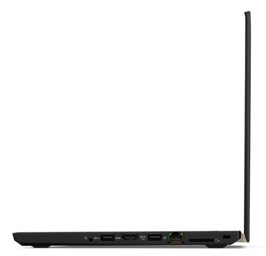 Lenovo ThinkPad T480 14″ FHD Intel Core i5-8350U 32GB 1TB PCIe SSD Webcam W11P