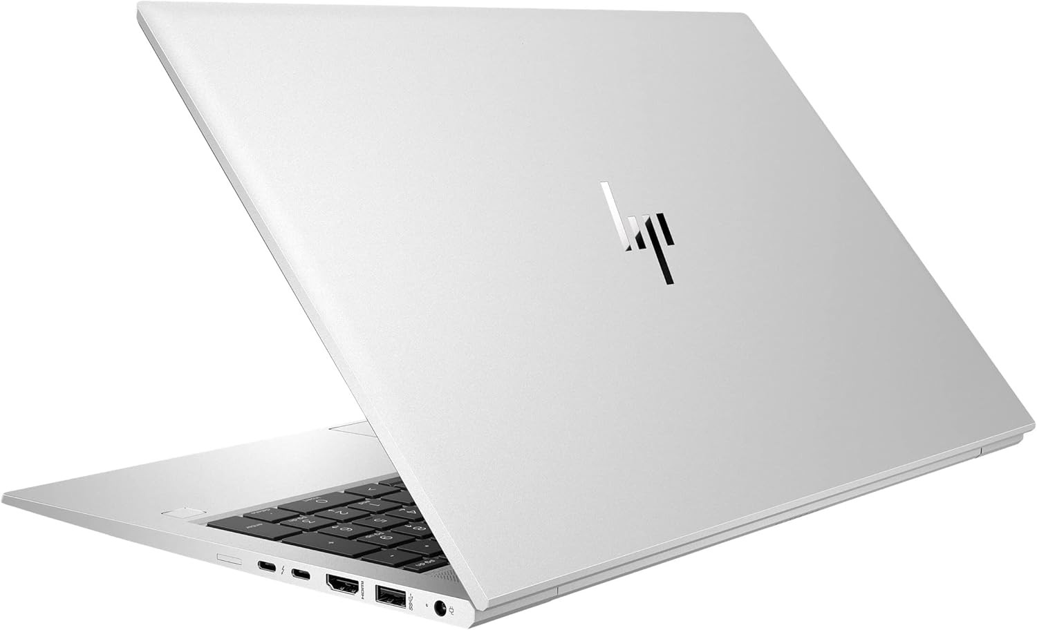 HP EliteBook 850 G7 i7-10610u 16GB 512GB NVMe 15.6″ UHD Win11 Pro Laptop