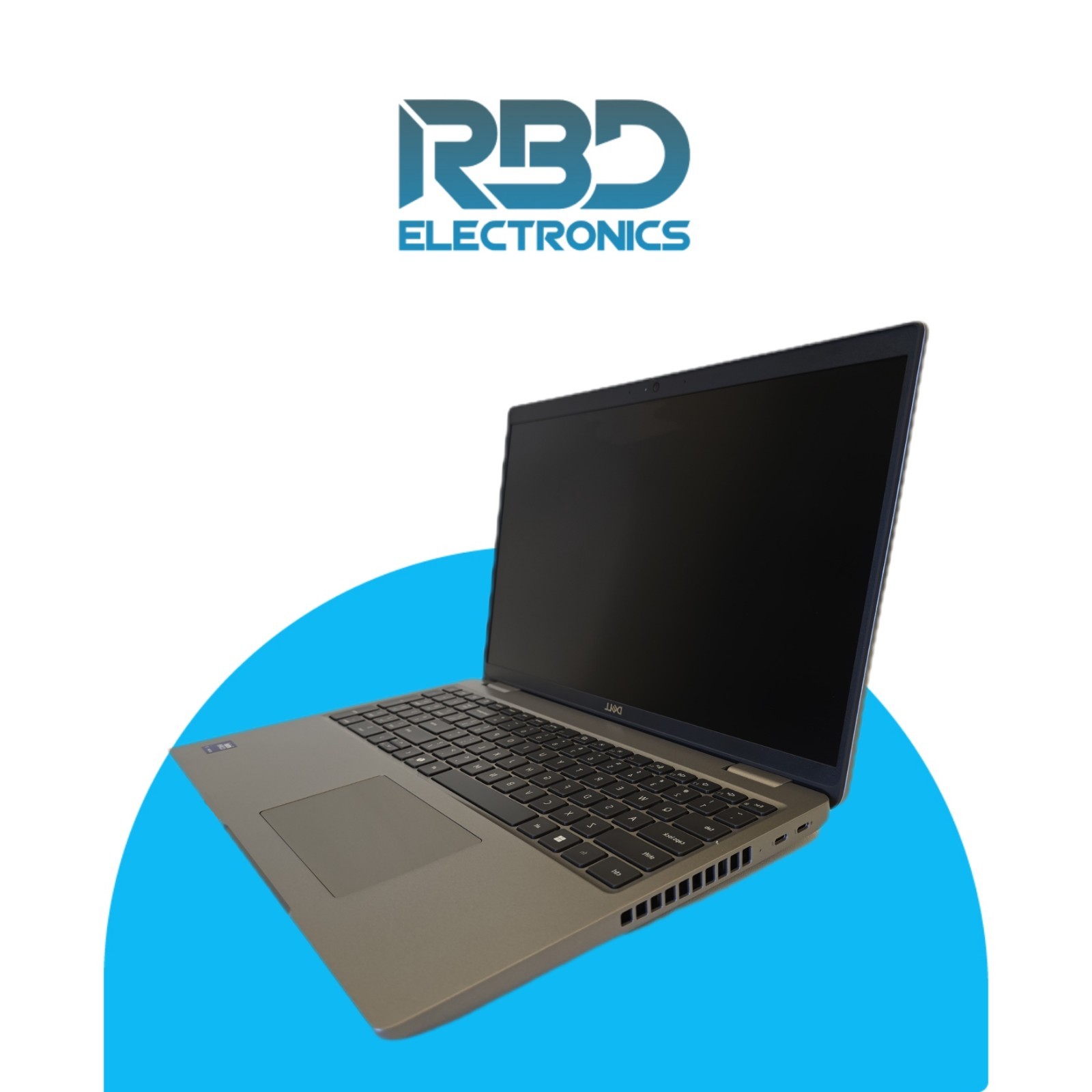 Dell Precision 3591 FHD Ultra 5 135H 32GB 512 RTX 500 Ada 4GB NO OS/AC