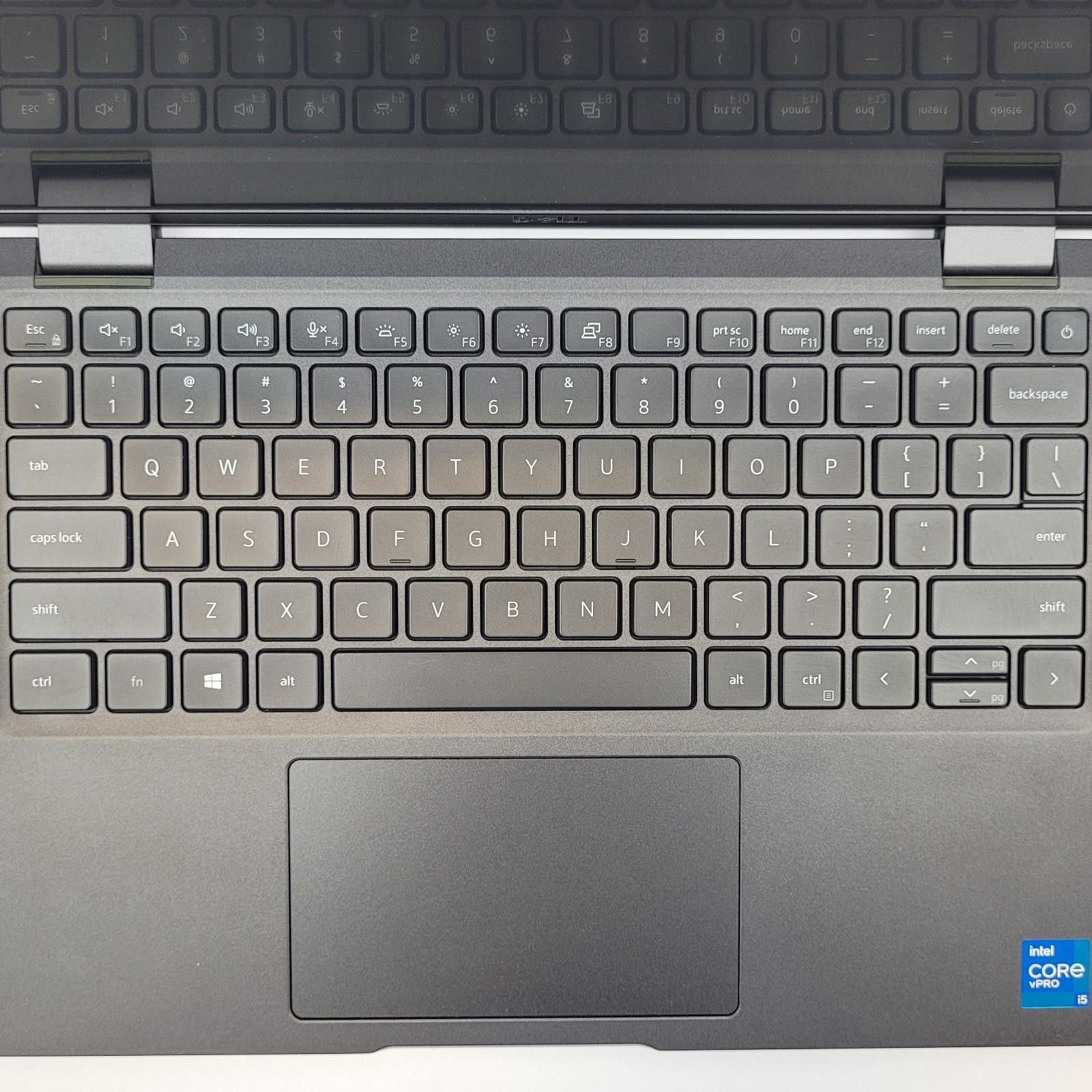 DELL LATITUDE 7420 Win 11 i5-1145G7 16GB RAM 256GB NVME | Grade C