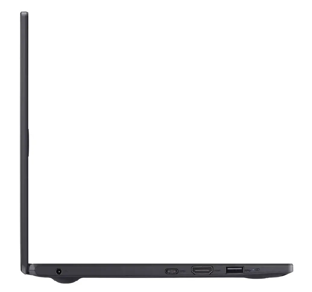 ASUS – 11.6″ Laptop – Intel Celeron N4020 – 4GB Memory – 64GB eMMC – Star Black