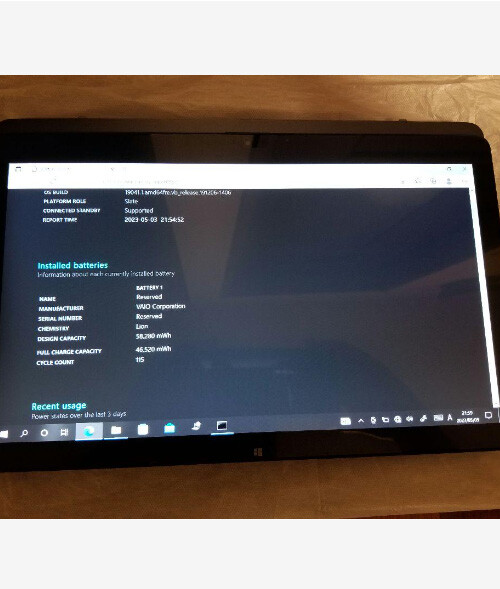 VAIO Z VJZ13B1 INTEL I7−6567U(3.30GHz) 16GB SSD512GB 2in1 touch panel 2017