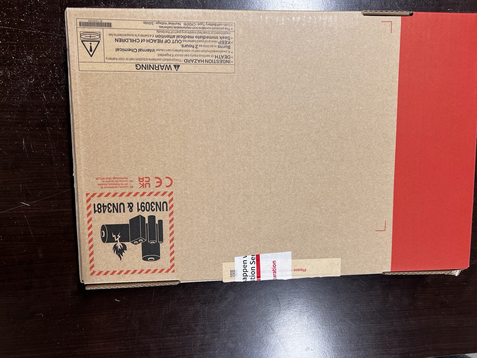 Lenovo ThinkPad E16 Gen 1 14″ (512GB SSD, Intel Ultra 7 13th Gen., 5.00 GHz,…