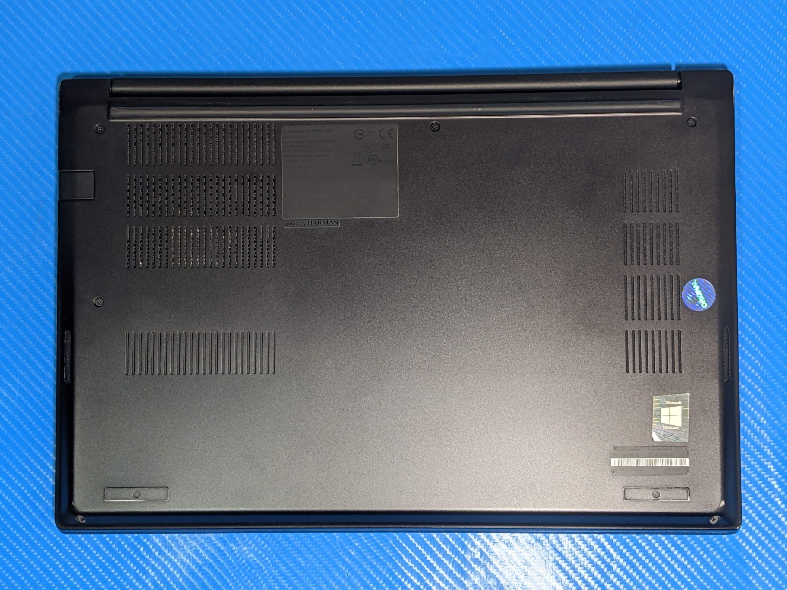 Lenovo ThinkPad E14 Gen 2 14″FHD Core i7-11th 2.8GHz 16GB 512GB SSD Win11Pro +PA