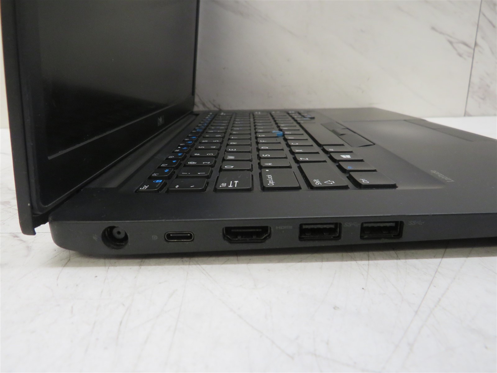 Dell Latitude 7480 Intel i5-7200U@2.5GHz 16GB Memory AC Laptop #6