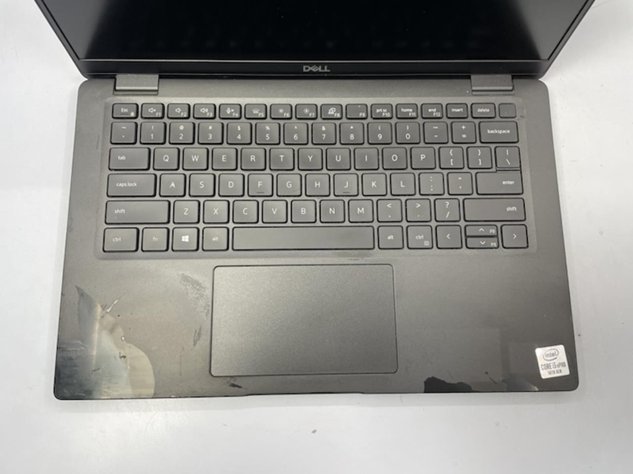 DELL LATITUDE 7410 Laptop w/ Intel Core i5-10310U 1.70 GHz + 8 GB |No HD/Battery