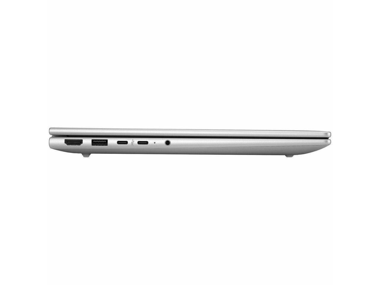 HP EliteBook 6 G1q 14″ Copilot+ PC Notebook – Qualcomm Snapdragon X Plus
