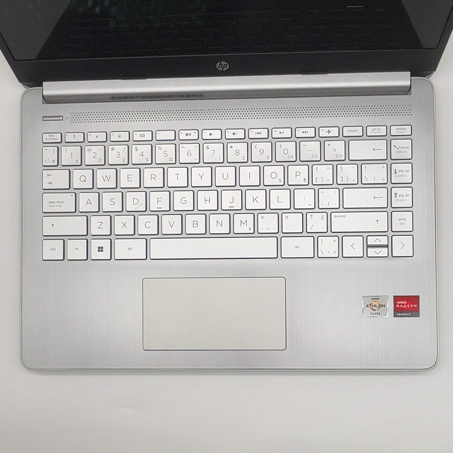 HP 14-fq 14″ 14-FQ0018CA 60Hz