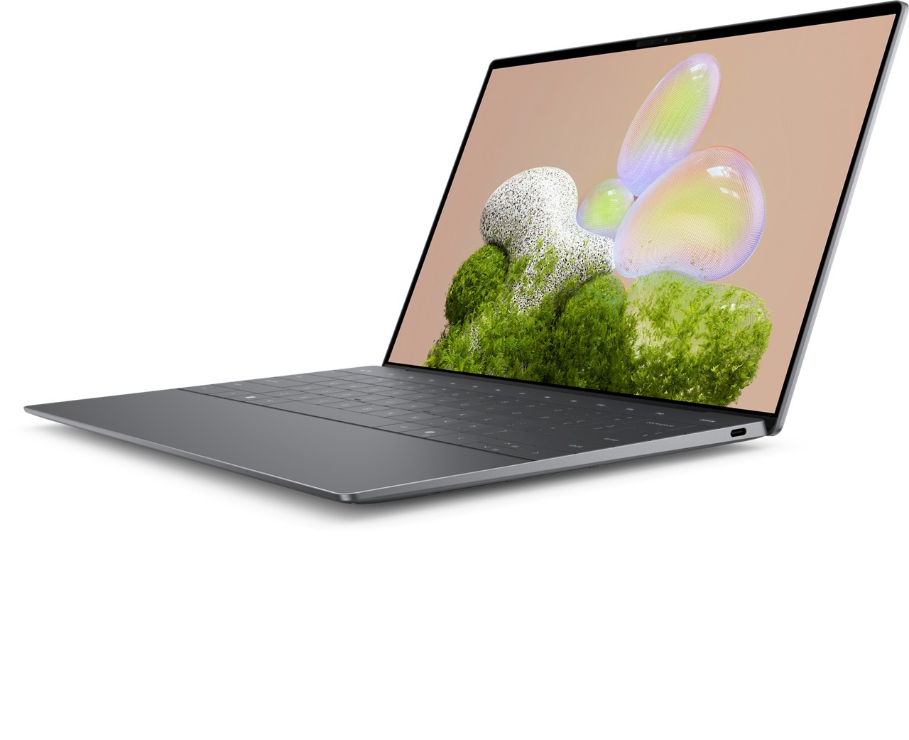 Dell XPS 13 – 9350 Intel Ultra 7 256V 512GB SSD 16GB RAM Win 11 Home