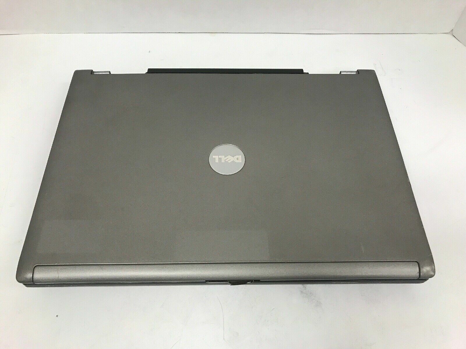 Dell Latitude D620 laptop *FOR PARTS OR NOT WORKING*