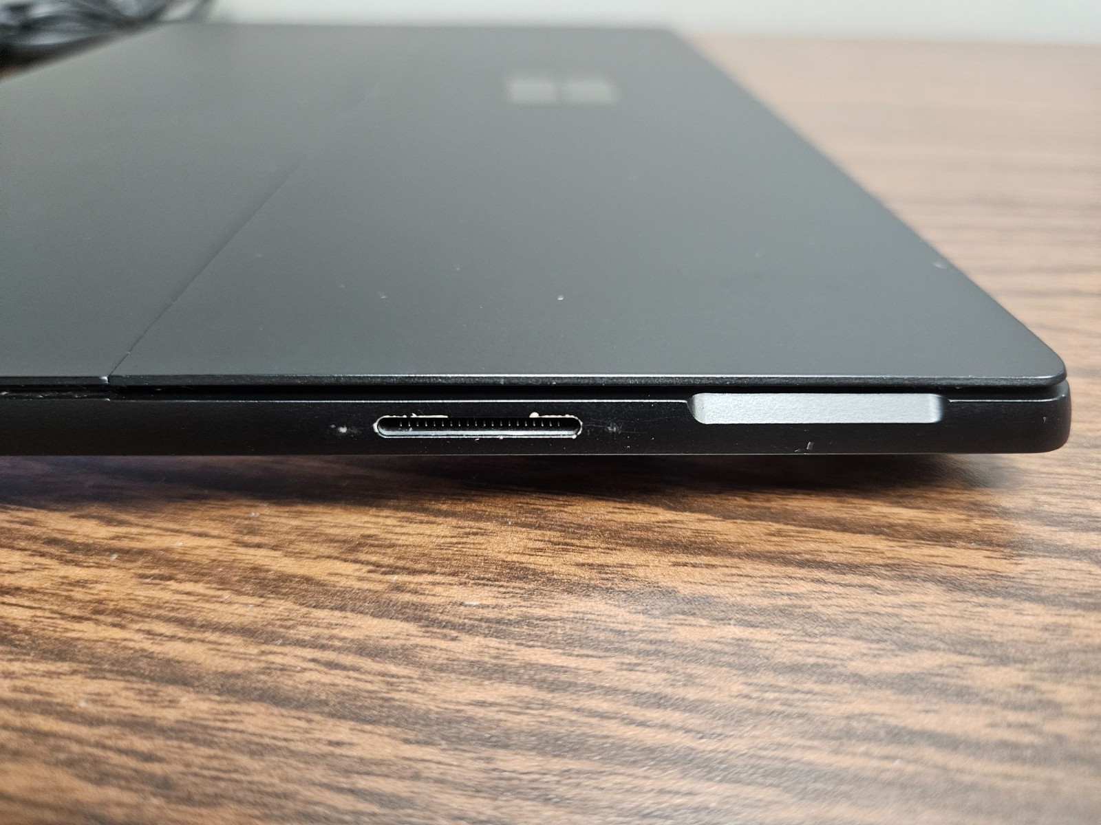 Microsoft Surface Pro 7 1866 Core i5-1035G4 1.10GHz 8GB 256GB Tablet Only