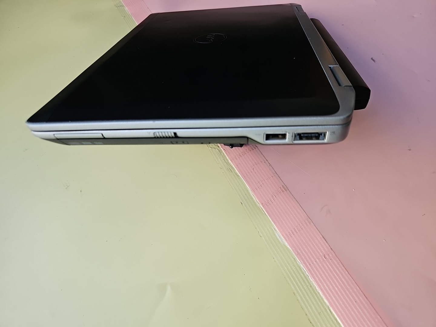 Dell Latitude E6320 Core i7-2620M 16GB RAM 256GB SSD WEBCAM BACKLIT BLUETOOTH