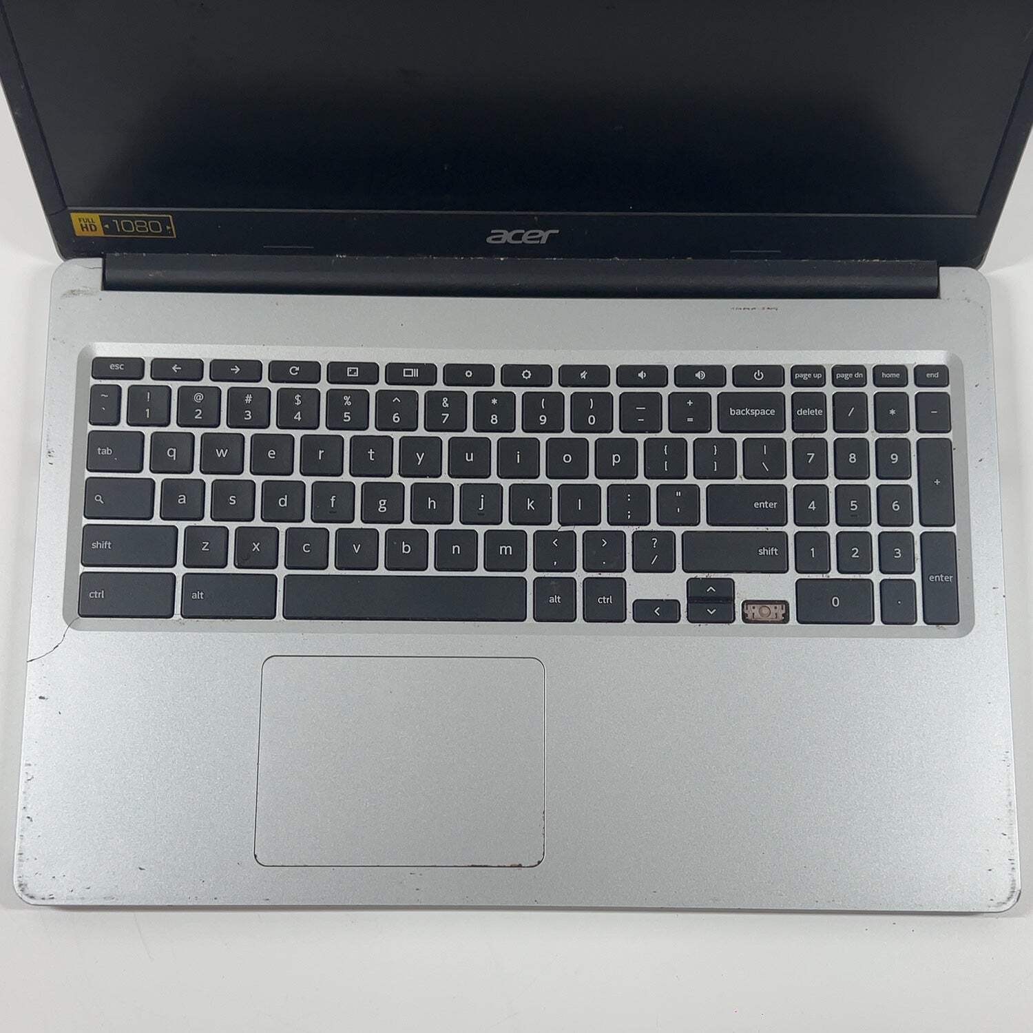 Acer Chromebook 15 CB315-3H 15.6″ Celeron N4020 1.1GHz 4GB RAM 64GB SSD