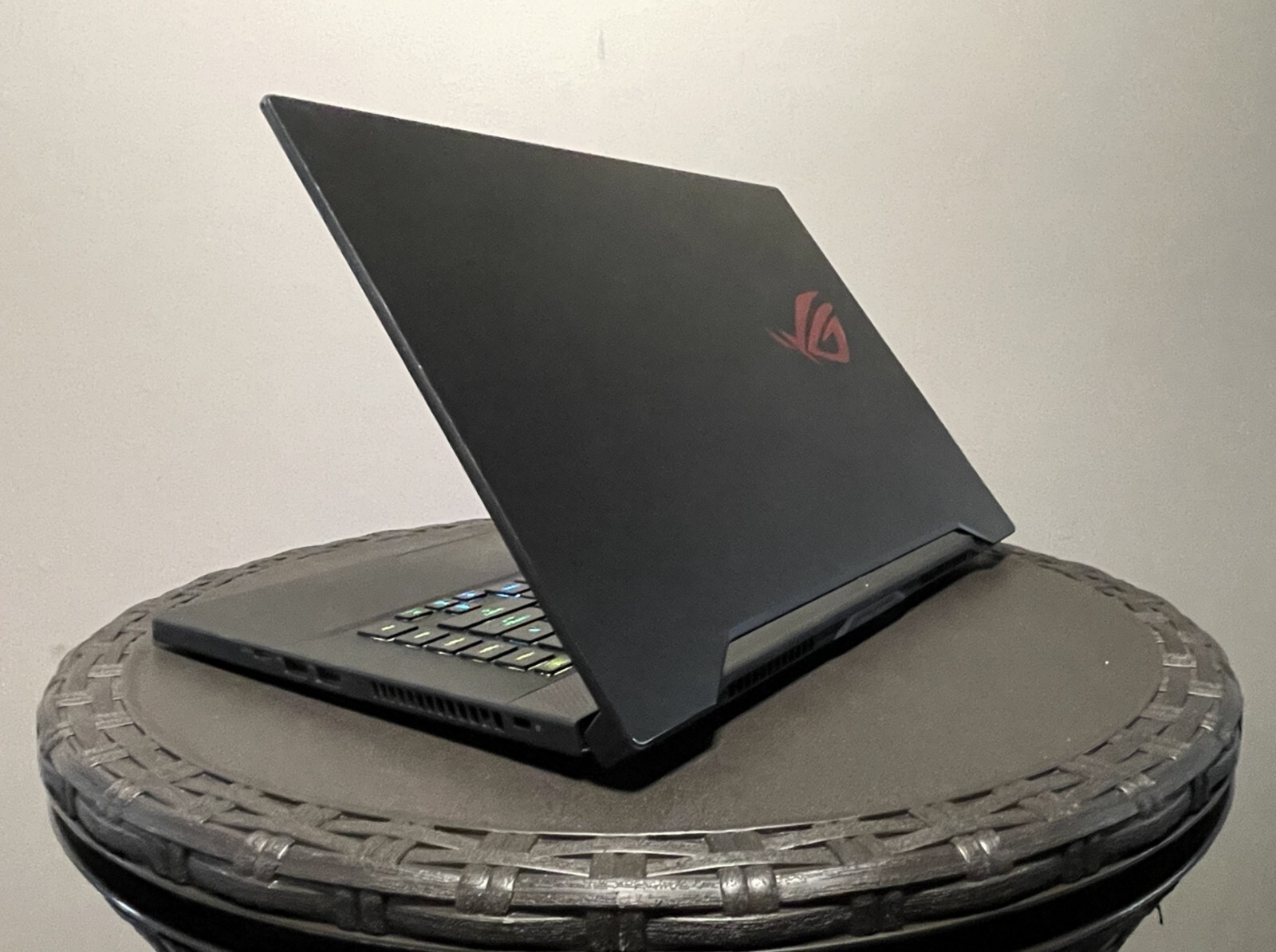 ASUS ROG Zephyrus Laptop