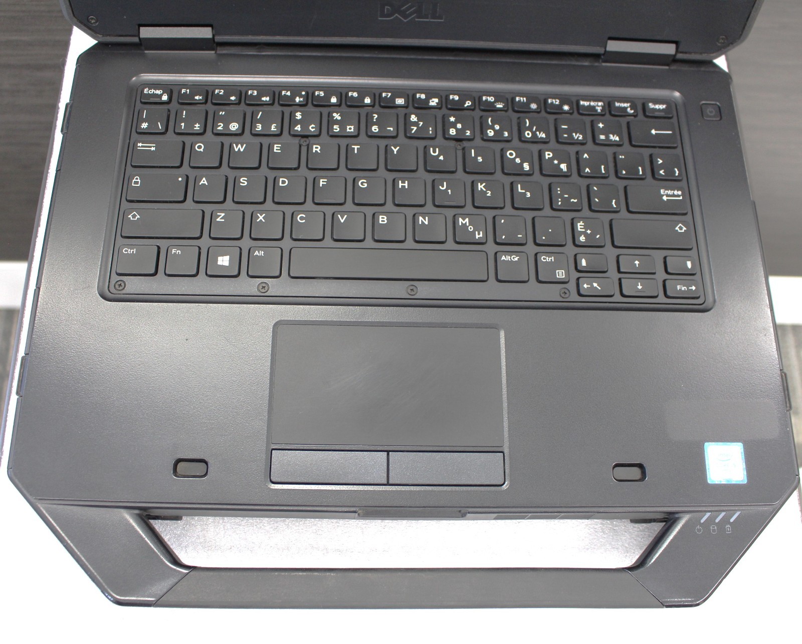 Dell Latitude Rugged 5414 14.0″ Non-Touchscreen i5-6300U 8GB RAM 256GB SSD